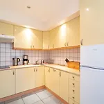 Apartman Maja Sarbinowo