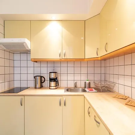 Apartman Maja *