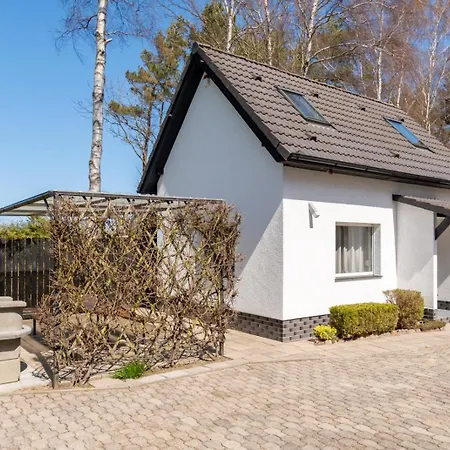 Maja Apartman Sarbinowo