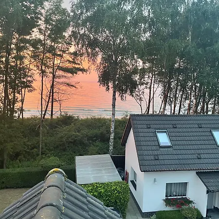 Maja Apartman *
